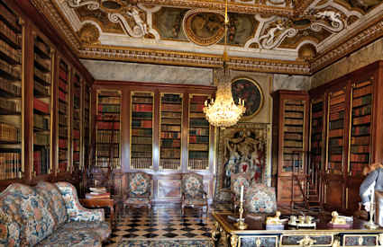 Vaux le Vicomte Vaux le Vicomte