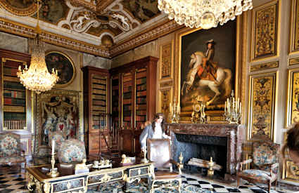 Vaux le Vicomte Vaux le Vicomte