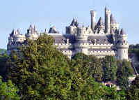 Pierrefonds