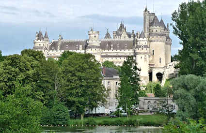 Chteau de Pierrefonds